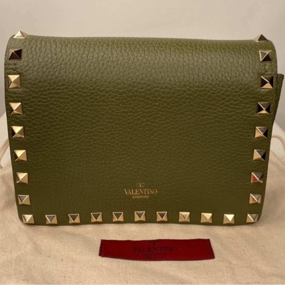 Valentino Crossbody